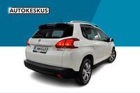 Peugeot 2008 vaihtoauto