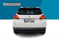 Peugeot 2008 vaihtoauto