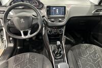 Peugeot 2008 vaihtoauto