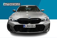 BMW 3-sarja vaihtoauto