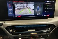 BMW 3-sarja vaihtoauto