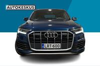 Audi Q7 vaihtoauto