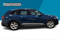Audi Q7 vaihtoauto