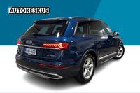 Audi Q7 vaihtoauto
