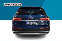 Audi Q7 vaihtoauto