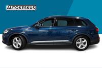 Audi Q7 vaihtoauto