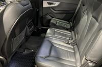 Audi Q7 vaihtoauto