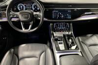 Audi Q7 vaihtoauto
