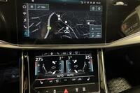 Audi Q7 vaihtoauto