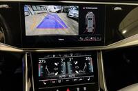 Audi Q7 vaihtoauto