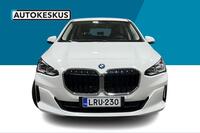 BMW 2-sarja vaihtoauto