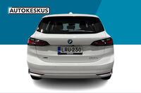 BMW 2-sarja vaihtoauto