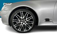 Mercedes-Benz SLK vaihtoauto