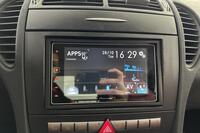 Mercedes-Benz SLK vaihtoauto