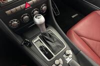 Mercedes-Benz SLK vaihtoauto