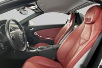 Mercedes-Benz SLK vaihtoauto