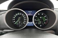 Mercedes-Benz SLK vaihtoauto