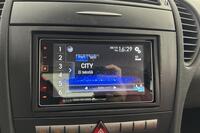 Mercedes-Benz SLK vaihtoauto