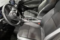 Nissan Juke vaihtoauto