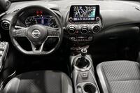 Nissan Juke vaihtoauto