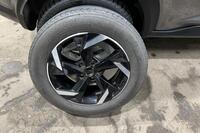 Nissan Juke vaihtoauto