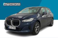 BMW 2-sarja vaihtoauto