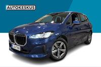 BMW 2-sarja vaihtoauto