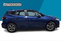 BMW 2-sarja vaihtoauto