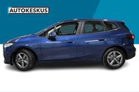 BMW 2-sarja vaihtoauto