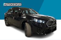 BMW iX2 vaihtoauto