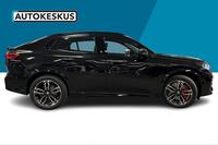BMW iX2 vaihtoauto