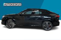 BMW iX2 vaihtoauto