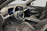 BMW iX2 vaihtoauto