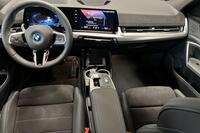 BMW iX2 vaihtoauto