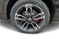 BMW iX2 vaihtoauto