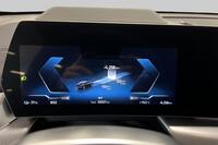 BMW iX2 vaihtoauto