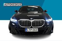 BMW i5 vaihtoauto