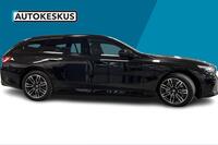 BMW i5 vaihtoauto