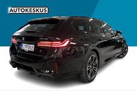 BMW i5 vaihtoauto