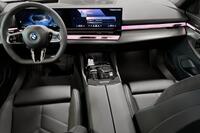 BMW i5 vaihtoauto