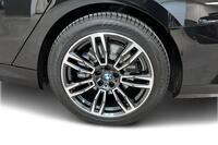 BMW i5 vaihtoauto