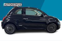 Fiat 500C vaihtoauto