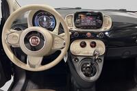 Fiat 500C vaihtoauto
