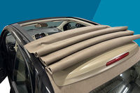 Fiat 500C vaihtoauto