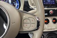 Fiat 500C vaihtoauto