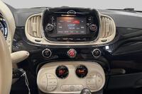 Fiat 500C vaihtoauto