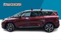 Renault Grand Scénic vaihtoauto