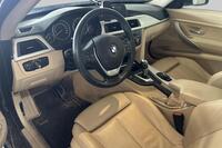 BMW 3-sarja vaihtoauto