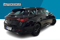 Cupra Leon vaihtoauto