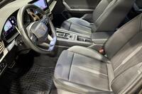 Cupra Leon vaihtoauto